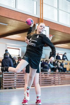 Bild 124 - F HSG Kremperheide/Muensterdorf - Slesvig IF 2 : Ergebnis: 30:26